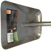 Fiskars Schaufel Ergonomic 132400