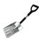 Fiskars Auto-Schneeschaufel 141020
