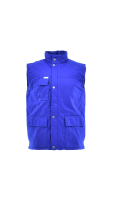 SARA Workwear Thermo Weste "BASIC WINTER DOKER"...