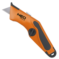 Cutter knife Neo Tools