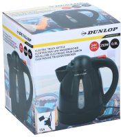 DUNLOP Elektrischer LKW-Kessel 250W – 0,8L