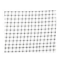 200m² mole net, leaf protection net, barrier net