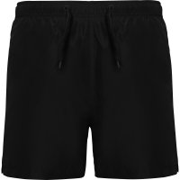 Herren/Jungs Badehose Aqua aus Polyester 100 g/m²