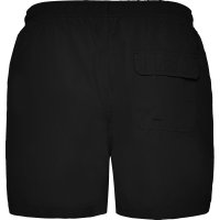 Herren/Jungs Badehose Aqua aus Polyester 100 g/m²