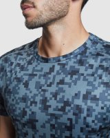 Herren T-Shirt Assen aus Polyester 140 g/m²