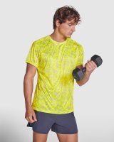 Herren T-Shirt Assen aus Polyester 140 g/m²