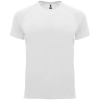Herren/Jungs T-Shirt Bahrain aus Polyester