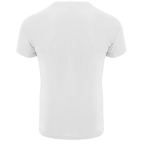 Herren/Jungs T-Shirt Bahrain aus Polyester