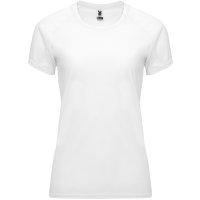 Damen T-Shirt Bahrain aus Polyester