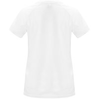 Damen T-Shirt Bahrain aus Polyester