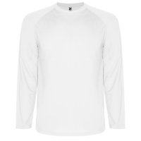 Herren/Jungs Langarmshirt Montecarlo L/S aus Polyester