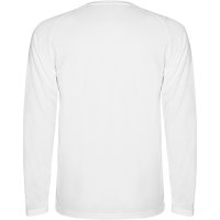Herren/Jungs Langarmshirt Montecarlo L/S aus Polyester