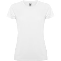 Damen T-Shirt Montecarlo aus Polyester