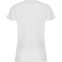 Damen T-Shirt Montecarlo aus Polyester