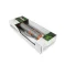 WhiteLine Viereckregner, Sprinkler, Rasensprenger, Bewässerung 375 qm