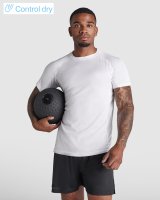 Herren/Jungs T-Shirt Montecarlo aus Polyester