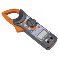 Clamp Meter Current Clamp Clip on Ampere Detector Pliers...