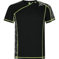 Herren T-Shirt Sochi aus Mischgewebe 135 g/m²