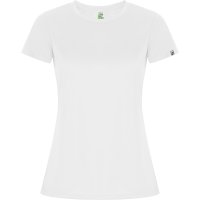 Damen T-Shirt Imola aus Mischgewebe 135 g/m²