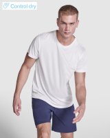 Herren/Jungs T-Shirt Estoril aus Polyester