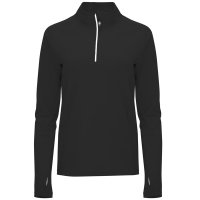 Damen Langarmshirt Melbourne aus Mischgewebe 200 g/m²