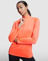 Damen Langarmshirt Melbourne aus Mischgewebe 200 g/m²