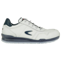 Work shoes s3 src Cofra Nuvolari smooth leather