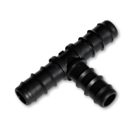 T-piece connector 12 mm