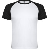 Herren/Jungs T-Shirt Indianapolis aus Polyester 140...