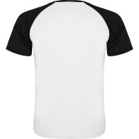 Herren/Jungs T-Shirt Indianapolis aus Polyester 140...