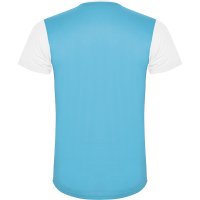 Herren/Jungs T-Shirt Detroit aus Polyester 130 g/m²