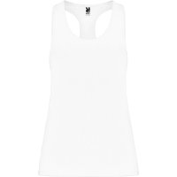 Damen/Mädchen T-Shirt Aida aus Mischgewebe 160...