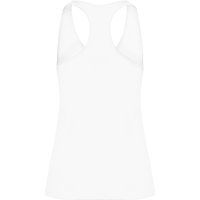 Damen/Mädchen T-Shirt Aida aus Mischgewebe 160...