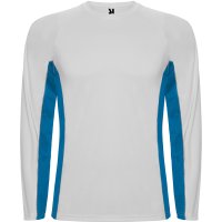 Herren T-Shirt Shanghai L/S 140 g/m²