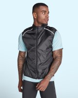Unisex Weste Jannu aus Polyester 70 g/m²