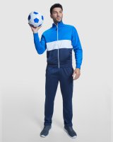 Herren/Jungs Trainingsanzug Athenas aus Polyester