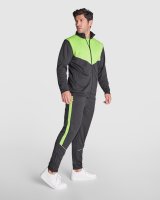 Herren/Jungs Trainingsanzug Evans aus Polyester...