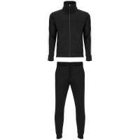 Herren/Jungs Trainingsanzug Creta aus Polyester