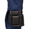 Arbeitslatzhose rot (BISTER)