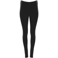 Damen/Mädchen Leggins Agia aus Mischgewebe 70 g/m²