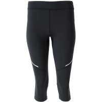 Damen 3/4 Leggins Icaria aus Mischgewebe 220 g/m²