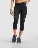 Damen 3/4 Leggins Icaria aus Mischgewebe 220 g/m²