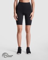 Damen kurze Leggins Gales aus Mischgewebe 255 g/m²