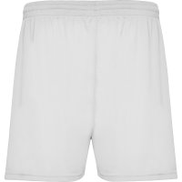 Herren/Jungs Sport Shorts Calcio aus Polyester 140 g/m²
