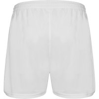 Herren/Jungs Sport Shorts Calcio aus Polyester 140 g/m²
