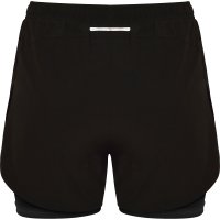 Damen Shorts Lanus aus Mischgewebe 130 g/m²