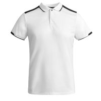 Herren/Jungs Poloshirt Tamil aus Polyester 150 g/m²