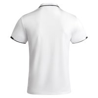 Herren/Jungs Poloshirt Tamil aus Polyester 150 g/m²