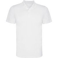 Herren/Jungs Poloshirt Monzha aus Polyester 150 g/m²