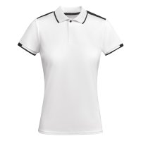 Damen Poloshirt Tamil aus Polyester 150 g/m²